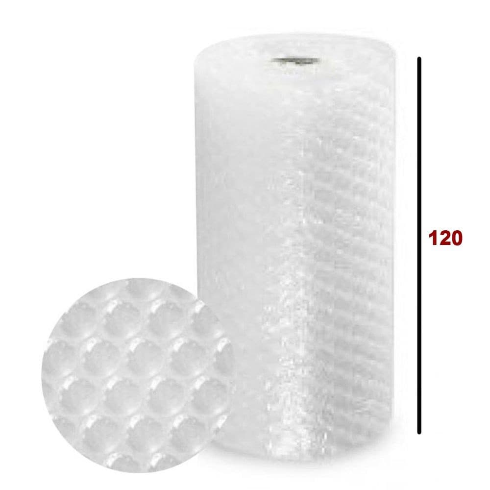 Plástico Bolha 0,5x50m